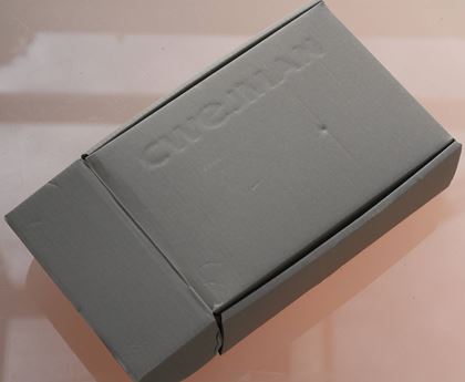 various-Cwejman BLD (another one!)